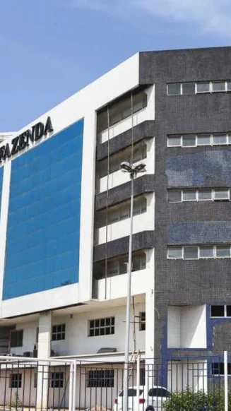 Modernização da Gestão de Custos Públicos na SEFAZ/SE