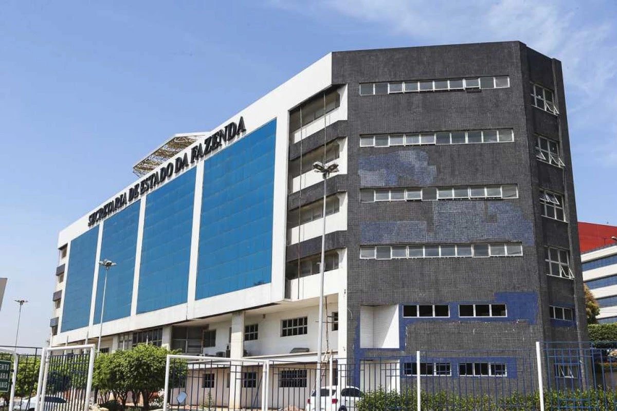 Modernização da Gestão de Custos Públicos na SEFAZ/SE